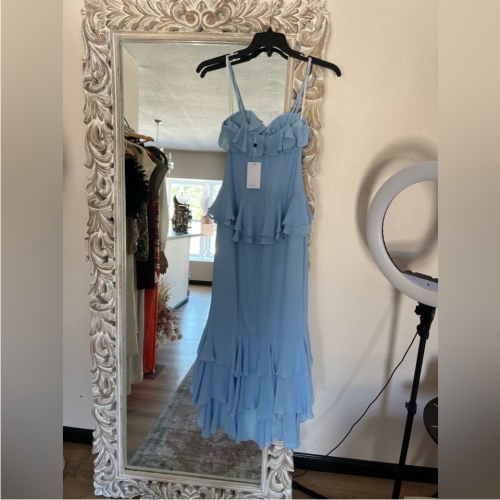 Lovers And Friends Melissa Gown Gem